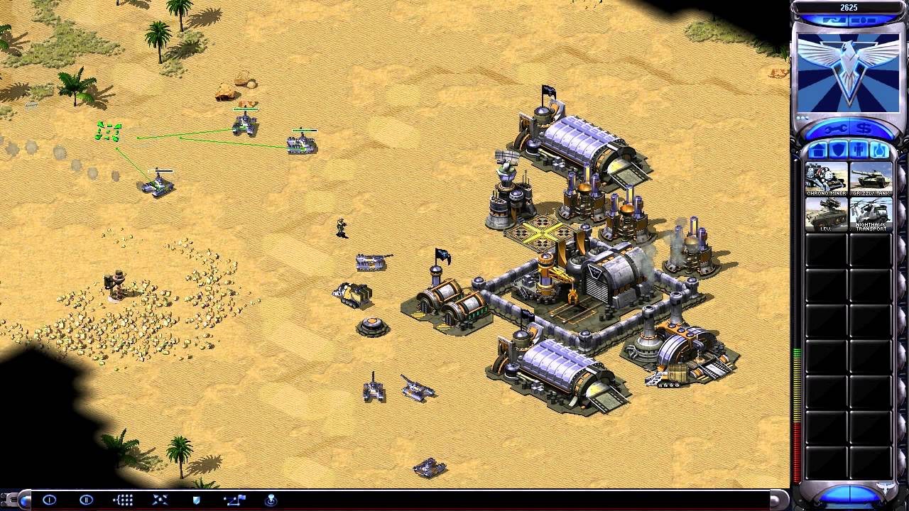 red alert 2 for mac download free