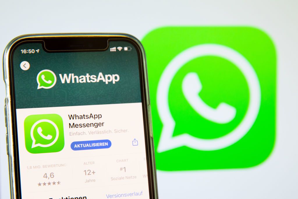 whatsapp launches desktop apps for mac and windows